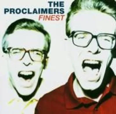 Produktbild von The Proclaimers Collection