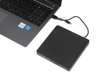 Produktbild von Ibox IED03 DVD-Rekorder