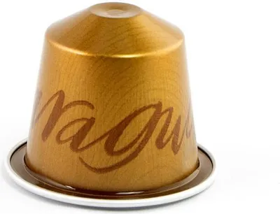 Produktbild von Nespresso Master Origin Nicaragua 10 Kapseln