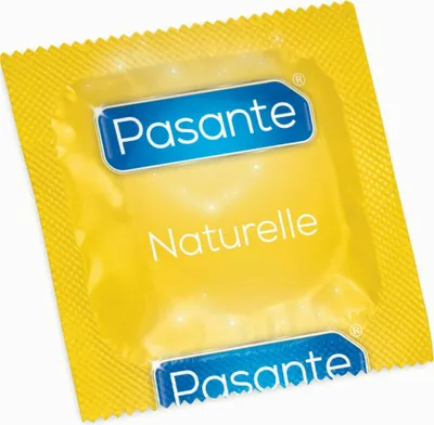Immagine prodotto di Pasante - Preservativi Eco Pack Naturelle Borsa 288 Unit