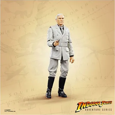 Obrázok produktu pre Hasbro Walter Donovan Figúrka béžová béžová jedna veľkosť