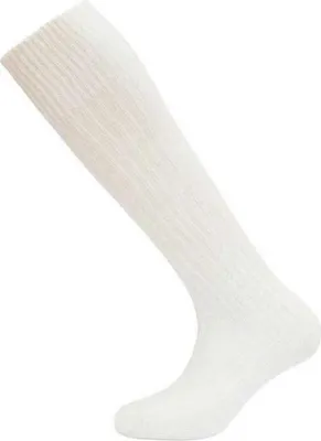 Produktbild von Devold Of Norway Devold Merino Lange Socken Weiß EU 44-47 Herren,Damen Weiß EU 44-47