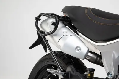 Image de SW-Motech Support Latéral Slc Droit Ducati Scrambler 1100 / Special / Sport (17-)