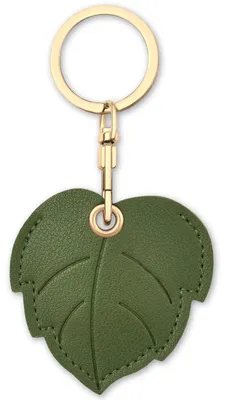 Productafbeelding van AirTag Schutshoes met Sleutelhanger van Kunstleder