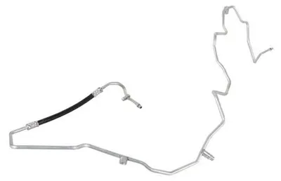 Produktbild von THERMOTEC Hochdruckleitung Klimaanlage Hochdruckleitung KTT160232 für RENAULT Megane IV Grandtour (K9A/M/N)