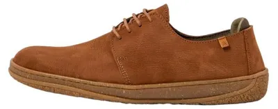 Produktbild von El Naturalista Schuhe Herren N5381 PLEASANT WOOD / AMAZONAS Farbe Braun