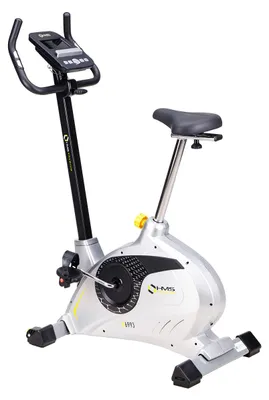 Image de Vélo d'appartement magnétique HMS PREMIUM M6993