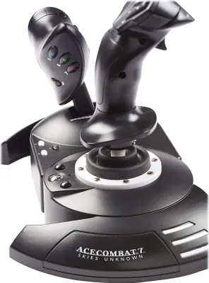 Produktbild von THRUSTMASTER Joystick T.Flight Hotas One (FS 2024 Ed.) (XBO/PC) retail