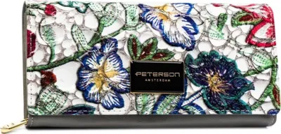 Image de Portefeuilles Peterson PTNPH20LFL78027