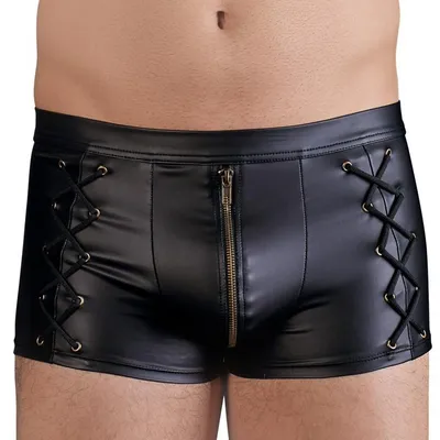Immagine prodotto di Boxer TITAN Nero-S