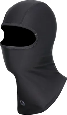 Image de Cagoule Dainese Black AGV