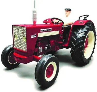 Produktbild von International 624, Rep600, Maßstab1/16, Replicagri