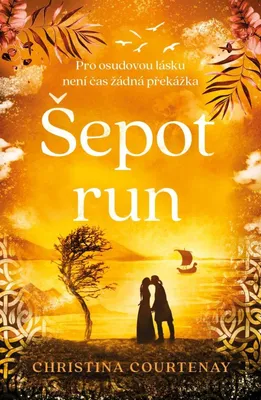 Zdjęcie produktu dla Šepot run