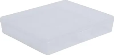 Produktbild von Sunware Sortierbox Q-Line 16 Fächer 29,6 x 25 x 5,2 cm