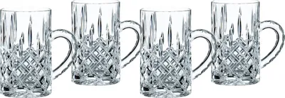 Produktbild von NACHTMANN 103970 NOBLESSE Glögg / Glühwein 4er Set