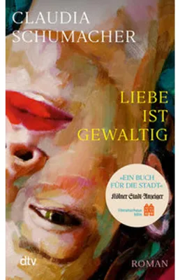 Obrázek produktu pro Liebe ist gewaltig