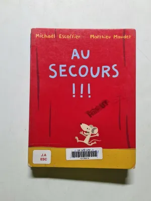 Image de Au secours !!!