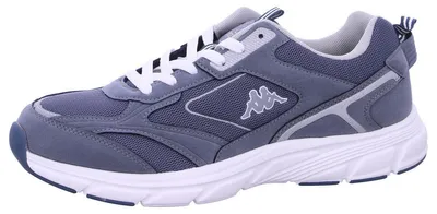 Produktbild von Kappa  Sportschuhe Herren Laufschuhe Blau Sport, Schuhgröße:40 EU