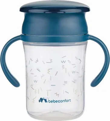Image de Bebeconfort - Gobelet 280ml - bleu