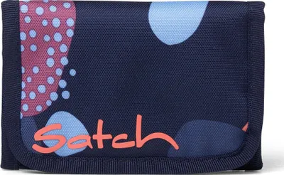 Produktbild von satch Geldbeutel Coral Reef 2025