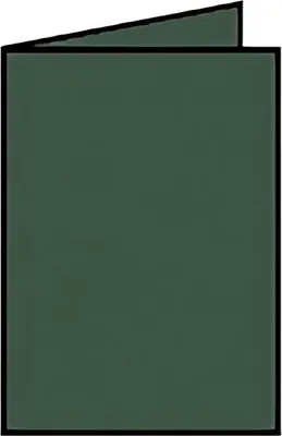 Produktbild von Coloretti Karten 5 Stück A7Hd Forest