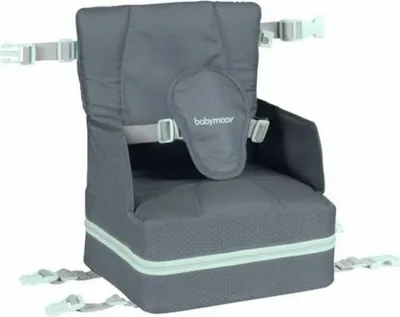 Produktbild von Elevador Babymoov Up & Go Grau