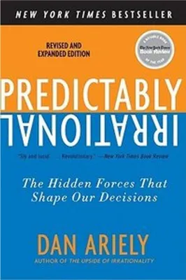 Produktbild von Predictably Irrational