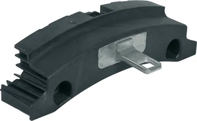 Produktbild von Türhaken Schließhaken Schliessnase Türschließhaken Türschließnase Trocknertürhaken Wäschtetrocknertürhaken Wäschetrockner Trockner Bosch Siemens Constructa Balay 00623811