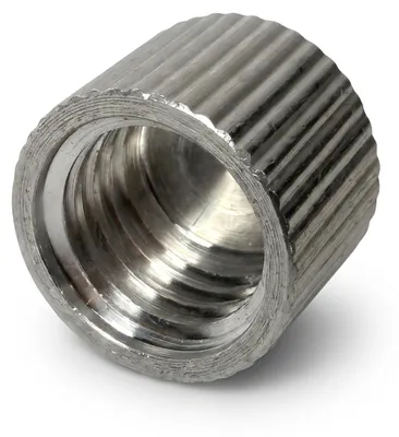 Produktbild von Gewindeadapter 5/8 auf 1/4 Zoll 8 Stück, Stativadapter für Linienlaser und Nivelliergerät, Aluminium, Stativgewinde Adapter für Teleskopstange