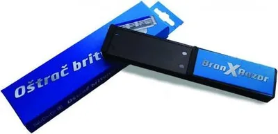 Produktbild von Bran X Razor
