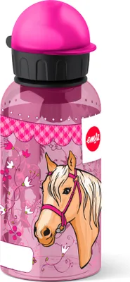 Produktbild von EMSA KIDS TRITAN TRINKFLASCHE 0,4 L, Mehrfarbig, China, 70 mm, 70 mm, 180 mm, 7 cm