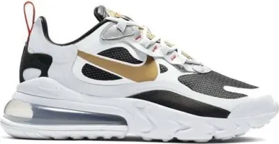 Produktbild von Nike Schuhe W Air Max 270, CT3433001
