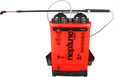 Obrázek produktu pro Kwazar NEPTUN EL Super 15l postřikovač bateriový zádový, tlakový