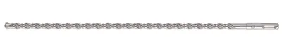 Immagine prodotto di Trapano per calcestruzzo armato SDS Plus, 10 x 600 mm, marca "quatro"
