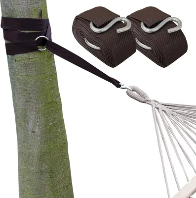 Produktbild von XXL Baum Befestigung für Hängematte 6,4 Meter bis 250 kg