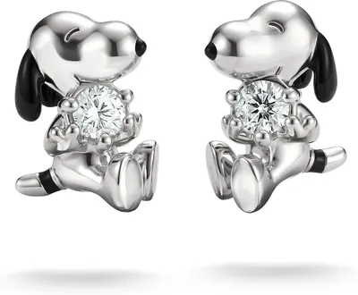 Produktbild von Thomas Sabo - H2348-691-14 - Ohrstecker - Damen - Thomas Sabo x Hello Kitty