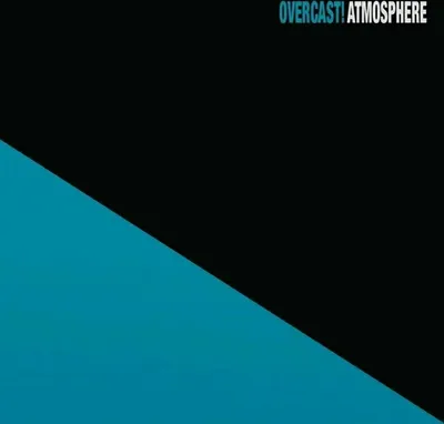 Produktbild von Atmosphere - Overcast (2 LP)