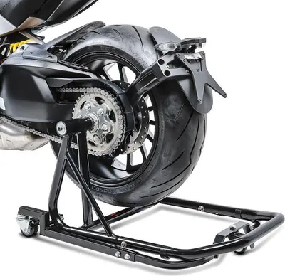 Zdjęcie produktu dla - Stojak montażowy do motocykli Ducati Xdiavel/ S 16-24 Single Mover Sc