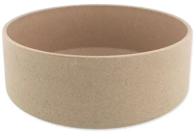 Productafbeelding van Miska Dog Fantasy EcoStyle, beige, 21 cm, 2200 ml