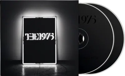 Obrázek produktu pro The 1975: The 1975 (10th Anniversary)