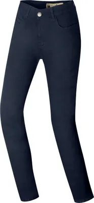 Produktbild von Merlin Mere Damen Motorradjeans, dunkelblau, S