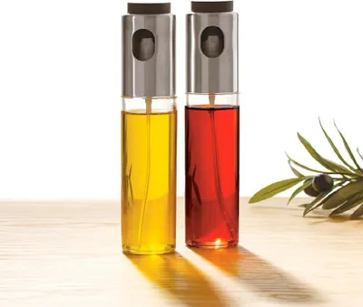 Zdjęcie produktu dla Spryskiwacz do oleju/octu 0,1L