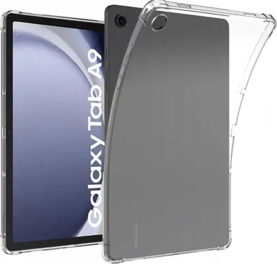 Zdjęcie produktu dla ETUI SILIKON do SAMSUNG GALAXY TAB A9 8,7 2023 X110 / X115