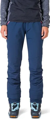 Image de Pantalon pour femmes HANNAH KASH W PANTS, bleu pageant Taille : 40