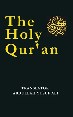 Produktbild von The Holy Qur'an