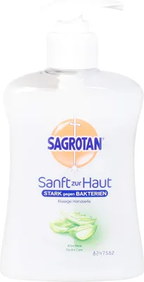 Image de Sagrotan Handsei Aloe Vera, 250 ml FSE