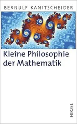 Produktbild von Kleine Philosophie der Mathematik