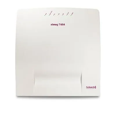 Produktbild von Funkwerk elmeg T484 - VoIP