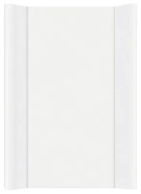 Produktbild von Rotho Babydesign Wickelauflage keil weiß