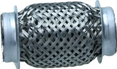 Zdjęcie produktu dla Złącze Elastyczne Ukł. Wydechowy Interlock 40X100